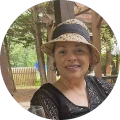 Denise Ramos Avatar